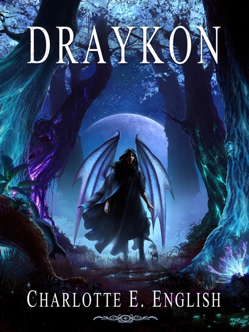 Title details for Draykon by Charlotte E. English - Available